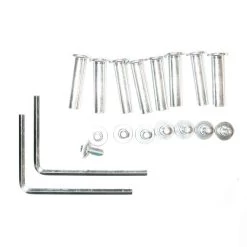 ROLLERBLADE MAGNESIUM FRAME SCREWS