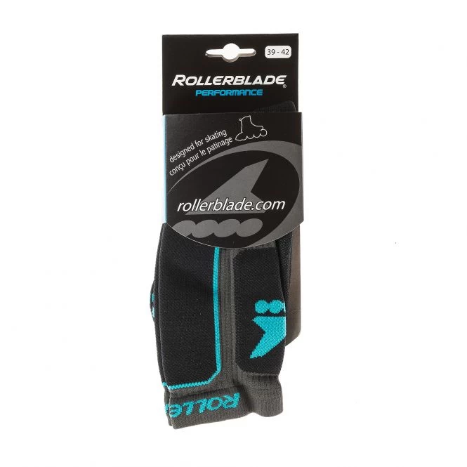 ROLLERBLADE PERFORMANCE W SOCKS - Image 2