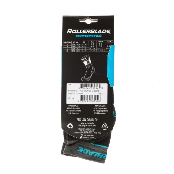 ROLLERBLADE PERFORMANCE W SOCKS - Image 3