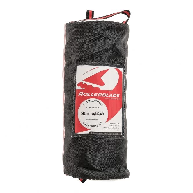 ROLLERBLADE SUPREME 90MM 85A (8PCS) - Image 3