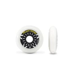 ROLLERBLADE SUPREME URBAN 80/85A (8PCS)