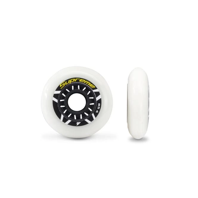 ROLLERBLADE SUPREME URBAN 80/85A (8PCS)