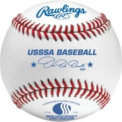 Rawlings USSSA Official Baseballs