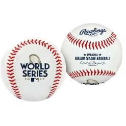Rawlings 2017 World Series® Replica Baseball