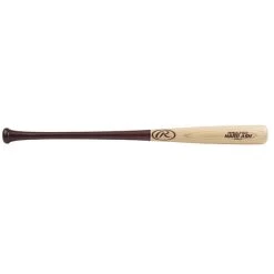 Rawlings Adult Hard Ash Wood Bat