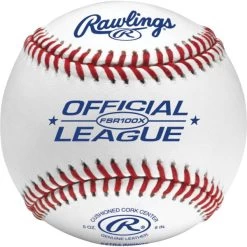 Rawlings Flat Seam Baseballs