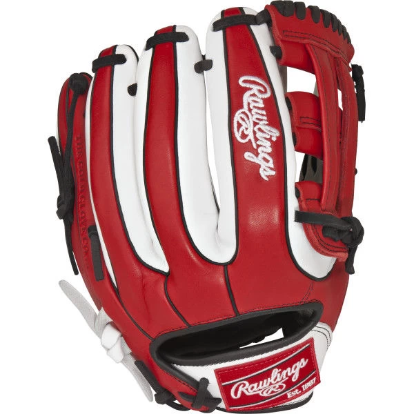 Rawlings Gamer 11.75 In Infield Glove - Image 2