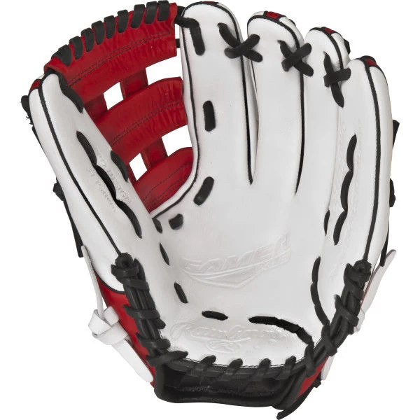 Rawlings Gamer 11.75 In Infield Glove - Image 3