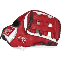 Rawlings Gamer 11.75 In Infield Glove