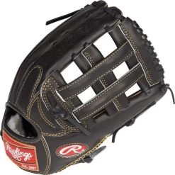 Rawlings Gold Glove 12.75 In Outfield Glove