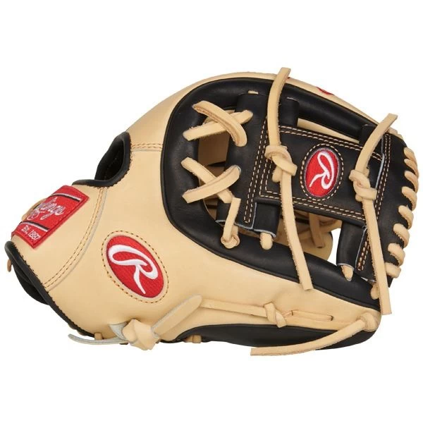 Rawlings Heart Of The Hide 11.5 In Infield Glove