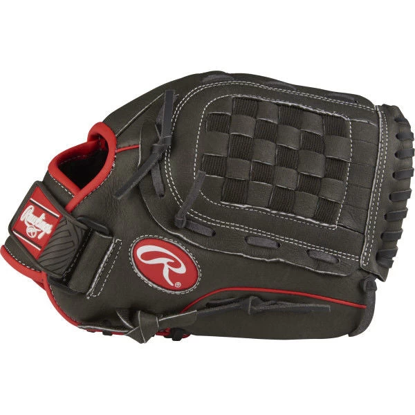 Rawlings Mark Of A Pro Light 11.5 In Youth Infield Glove