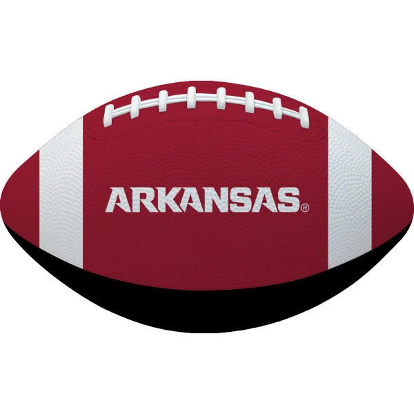 Rawlings NCAA Arkansas Razorbacks Football - Image 2