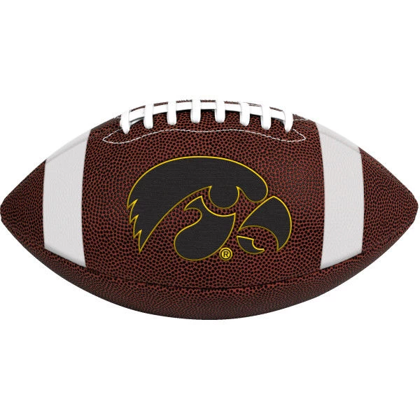 Rawlings NCAA Iowa Hawkeyes Football