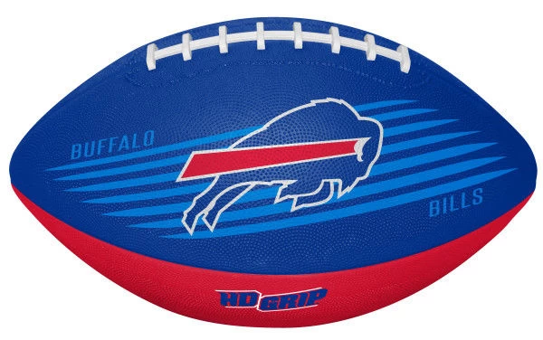 Rawlings NFL Buffalo Bills Downfield Youth Football
