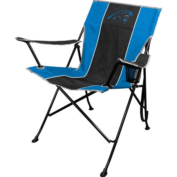 Rawlings NFL Carolina Panthers Chair