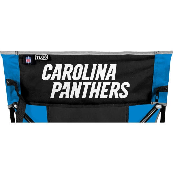 Rawlings NFL Carolina Panthers Chair - Image 2