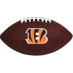 Rawlings NFL Cincinnati Bengals Football