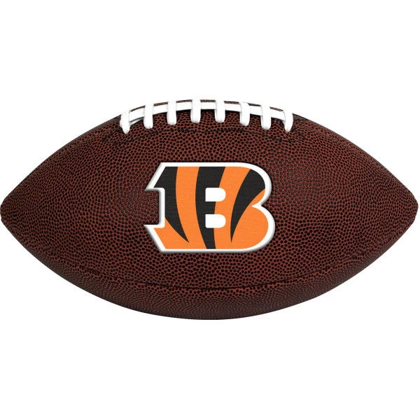 Rawlings NFL Cincinnati Bengals Football