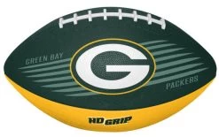 Rawlings NFL Green Bay Packers Downfield Youth Football