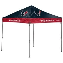 Rawlings NFL Houston Texans 10x10 Shelter