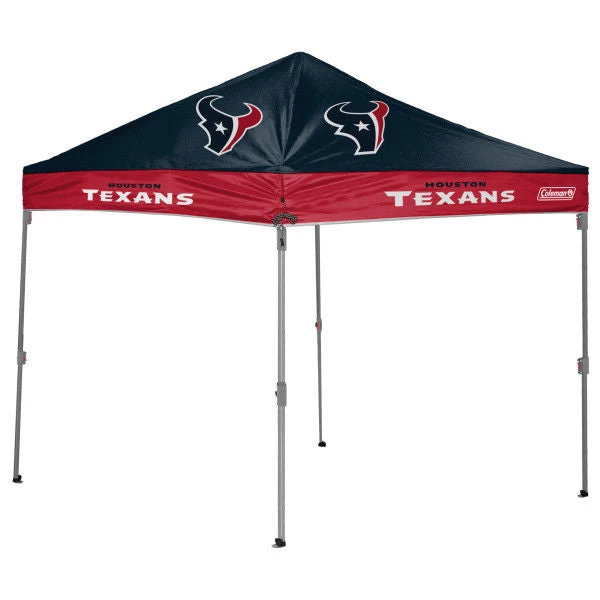 Rawlings NFL Houston Texans 10x10 Shelter