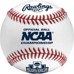 Rawlings Official 2018 NCAA Championship Baseball
