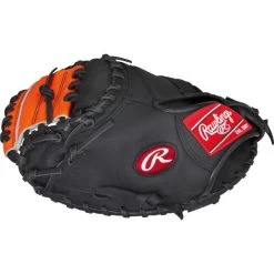 Rawlings Player Preferred 33 In Catchers Mitt