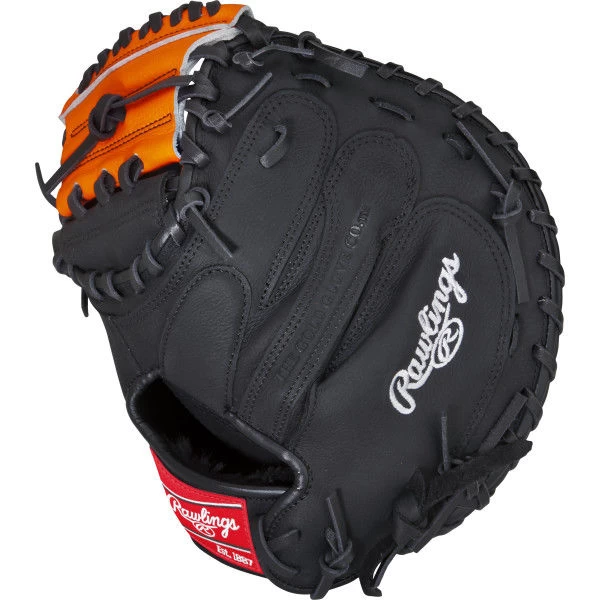 Rawlings Player Preferred 33 In Catchers Mitt - Image 2