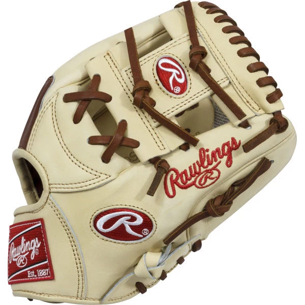 Rawlings Pro Preferred 11.25 In Infield Glove