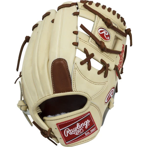 Rawlings Pro Preferred 11.25 In Infield Glove - Image 2