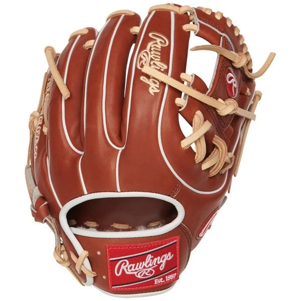 Rawlings Pro Preferred 11.5 In Infield Glove - Image 3