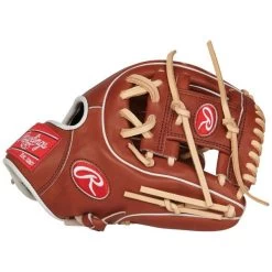 Rawlings Pro Preferred 11.5 In Infield Glove