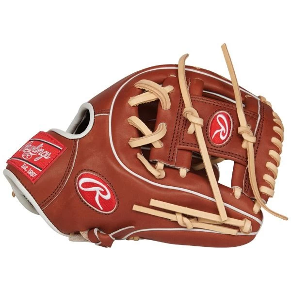 Rawlings Pro Preferred 11.5 In Infield Glove