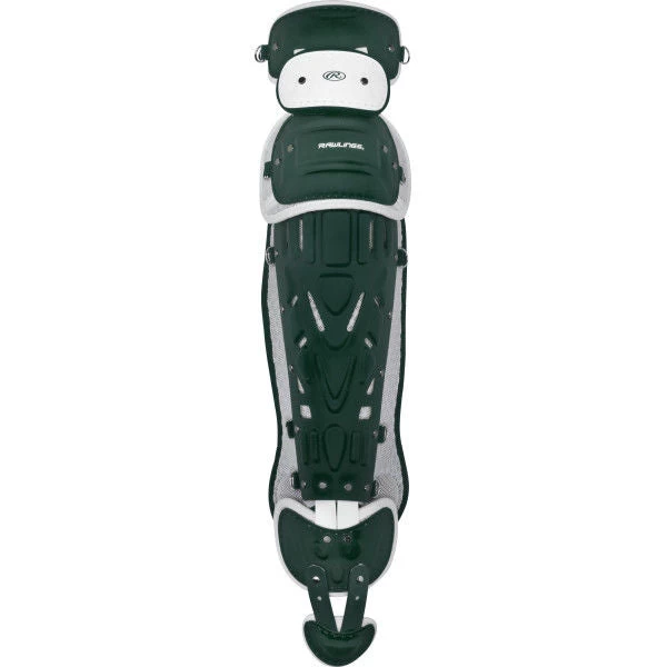 Rawlings Pro Preferred Adult Leg Guards - Image 2