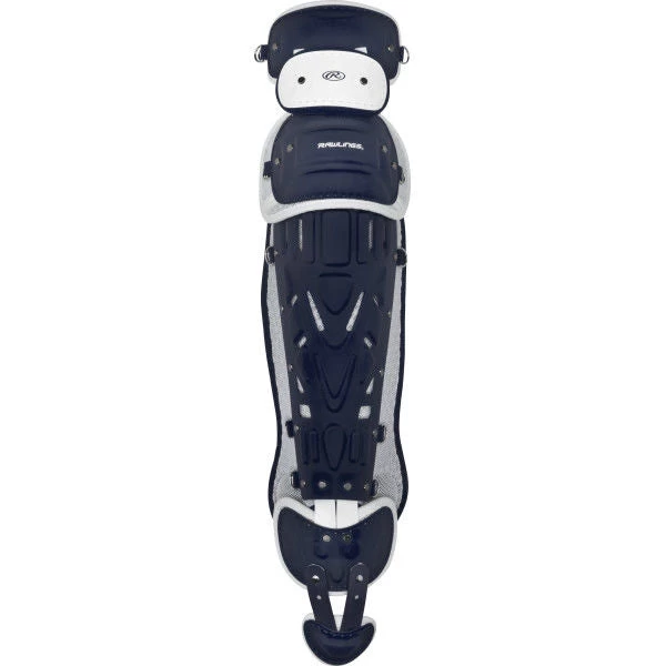 Rawlings Pro Preferred Adult Leg Guards - Image 3