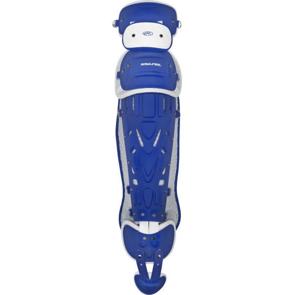 Rawlings Pro Preferred Adult Leg Guards - Image 4