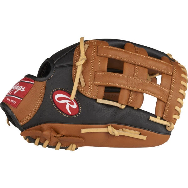Rawlings Prodigy 12 In Youth Outfield Glove