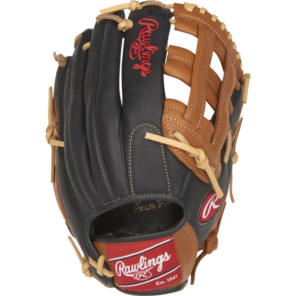 Rawlings Prodigy 12 In Youth Outfield Glove - Image 2