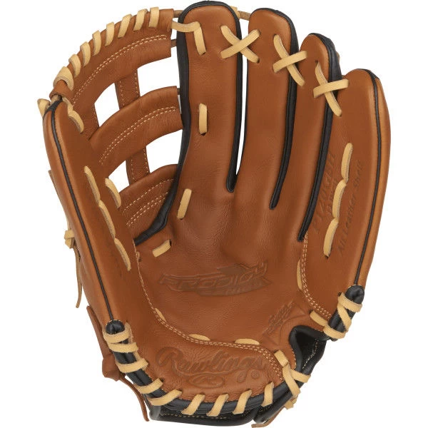 Rawlings Prodigy 12 In Youth Outfield Glove - Image 3