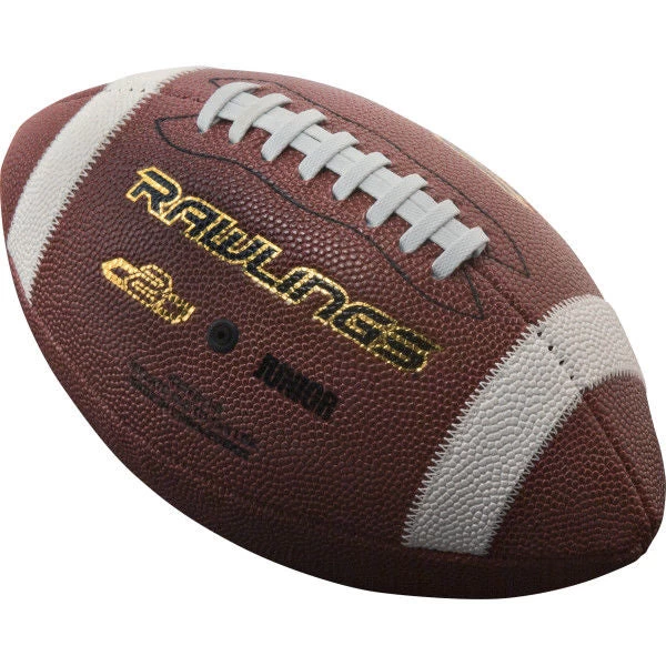 Rawlings R2 Composite Junior Football - Image 2