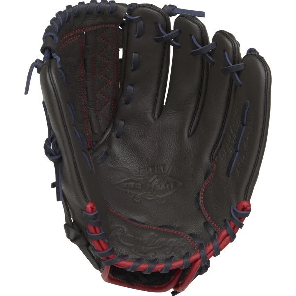 Rawlings Select Pro Lite 11.75 In David Price Youth Infield/Pitcher Glove - Image 2