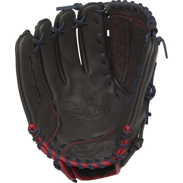 Rawlings Select Pro Lite 11.75 In David Price Youth Infield/Pitcher Glove - Image 4