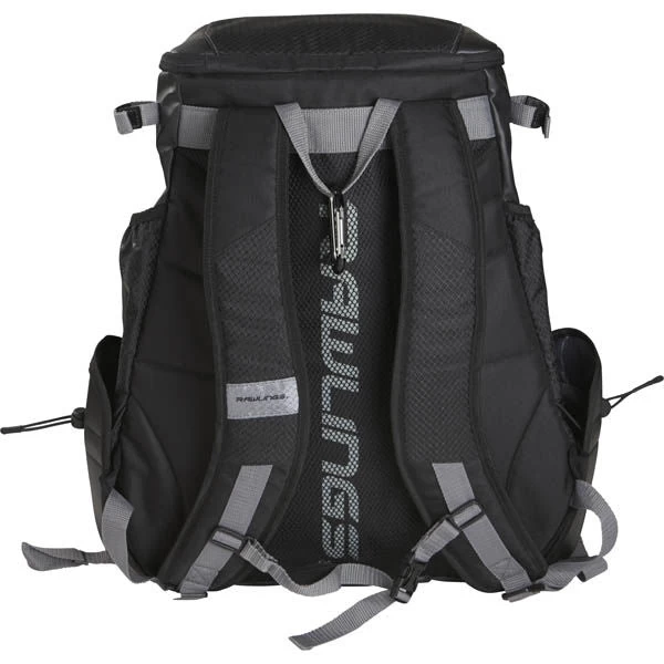 Rawlings The Gold Glove® Series Equipment Bag - Image 3