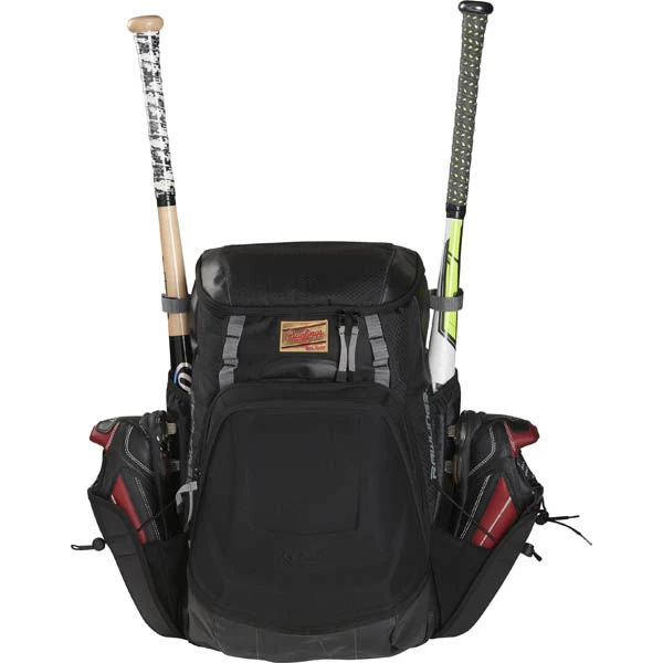 Rawlings The Gold Glove® Series Equipment Bag - Image 5
