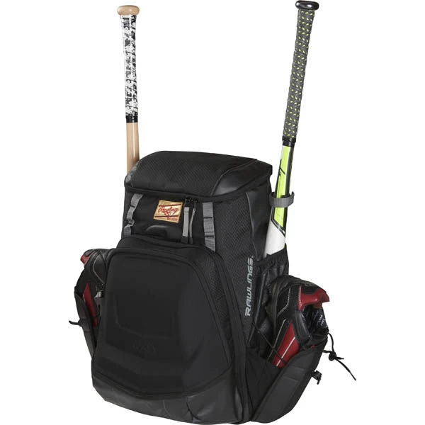 Rawlings The Gold Glove® Series Equipment Bag - Image 6