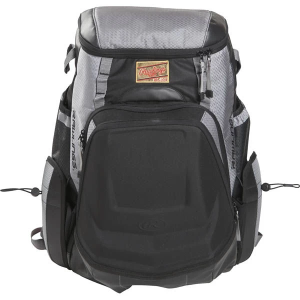Rawlings The Gold Glove® Series Equipment Bag - Image 2