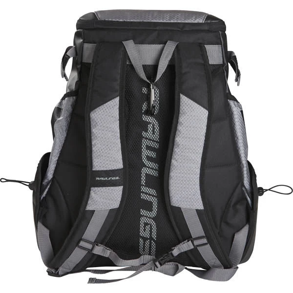 Rawlings The Gold Glove® Series Equipment Bag - Image 8