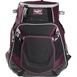 Rawlings Velo Backpack