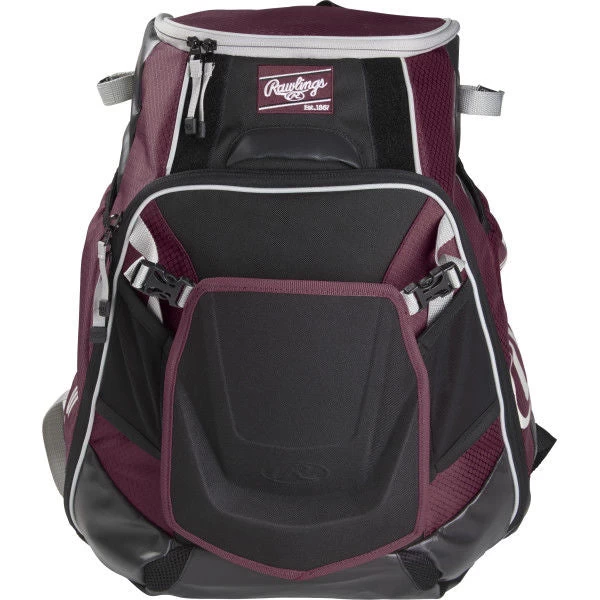 Rawlings Velo Backpack